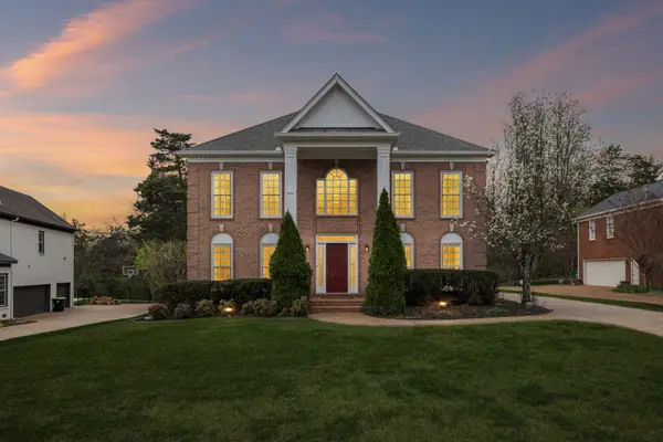 1659 Preston Pl, Brentwood, TN 37027