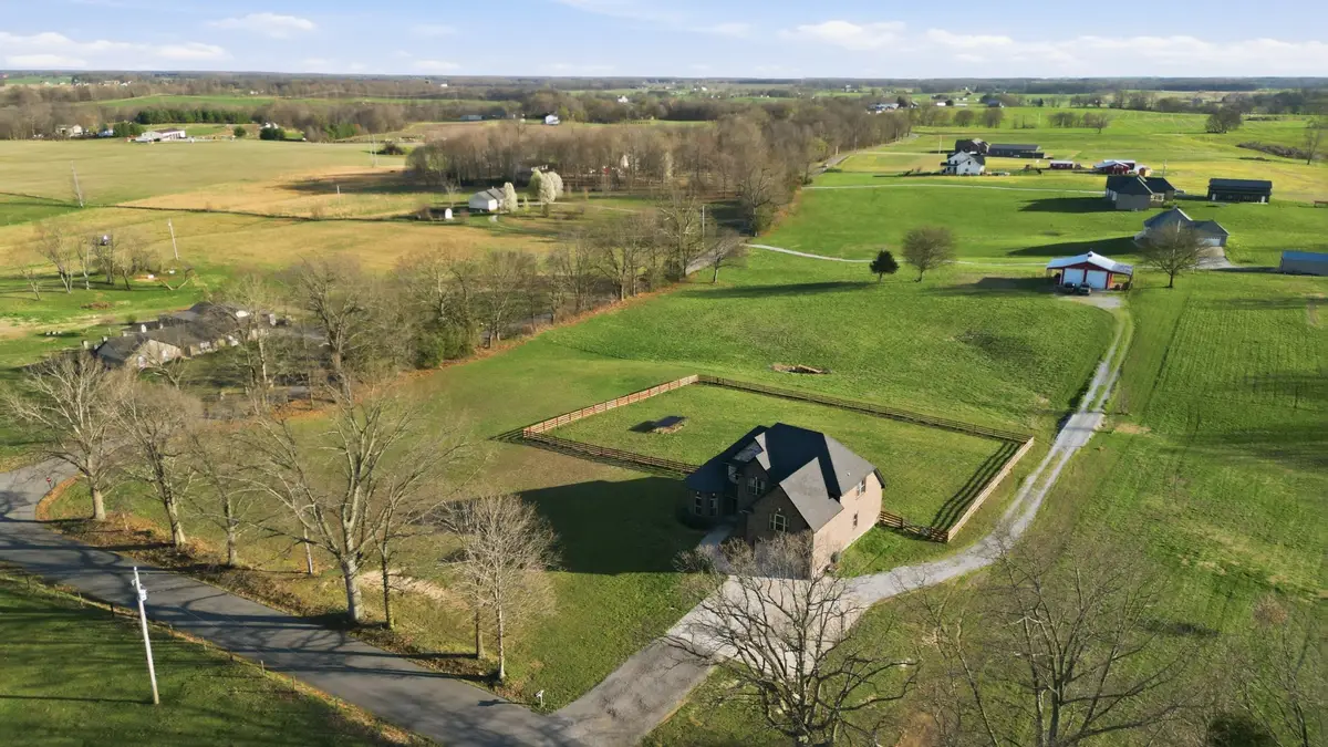 2908 Gunn Rd, Springfield, TN 37172 - #1