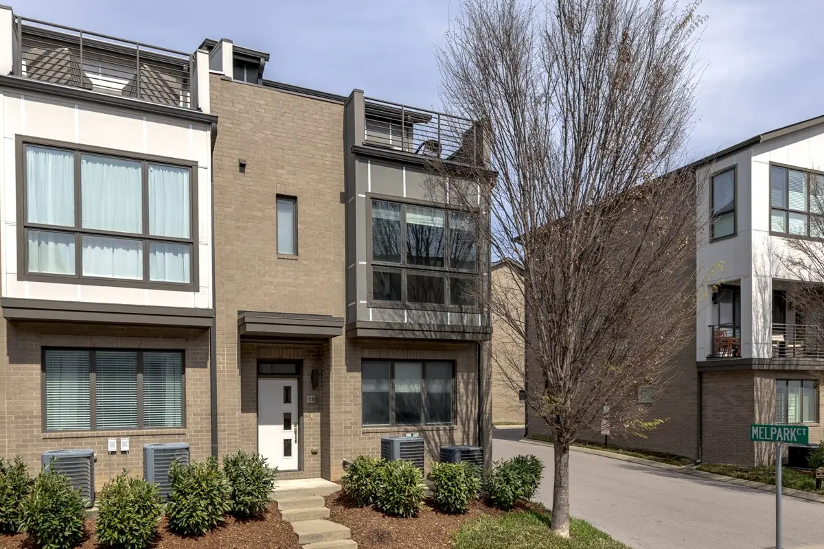 716 Melpark Dr, Nashville, TN 37204 - #1