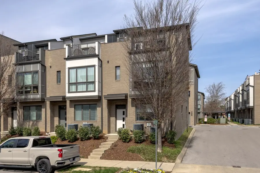 716 Melpark Dr, Nashville, TN 37204 - #2