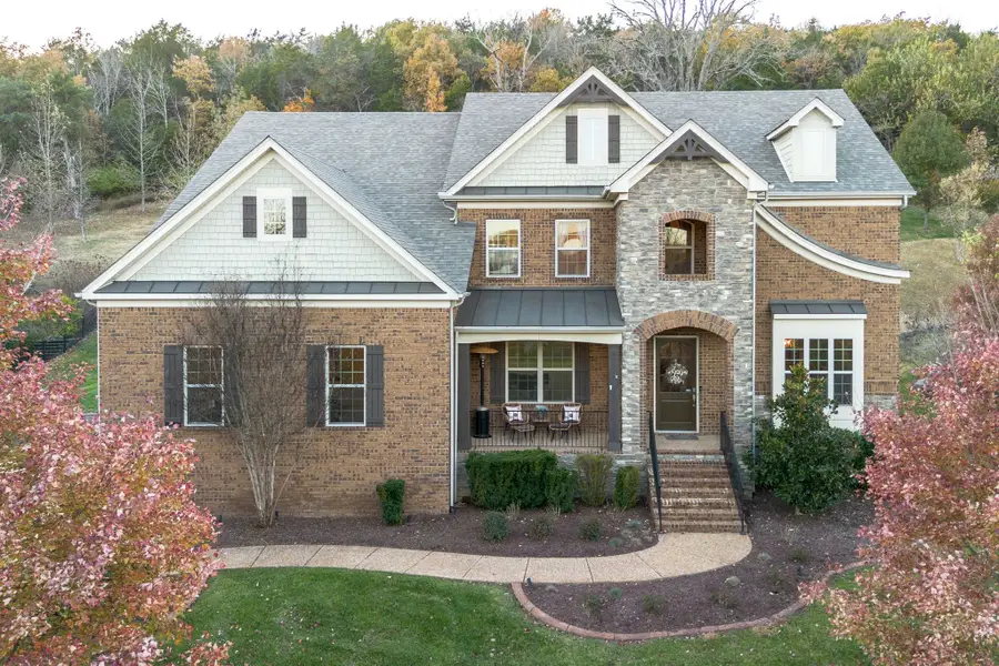 3611 Herbert Dr, Franklin, TN 37067 - #2