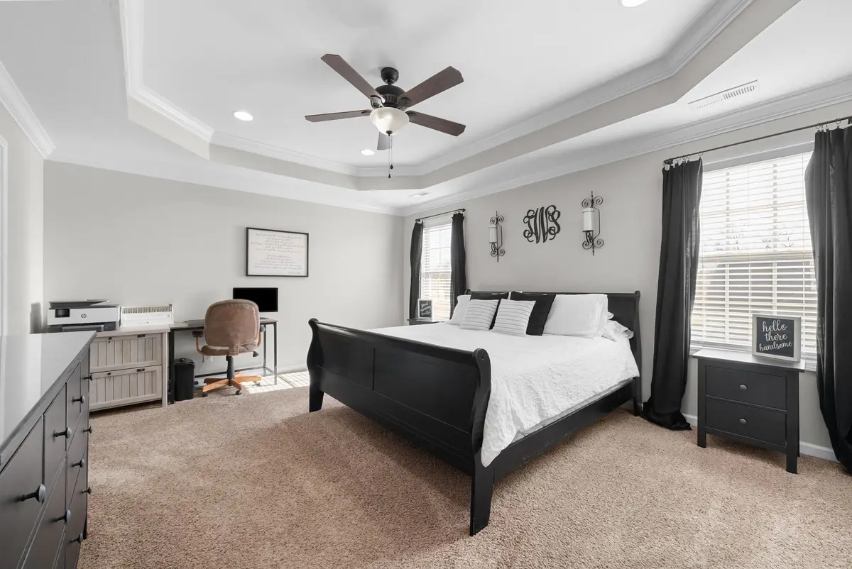 1898 Sunset Meadows Way, Clarksville, TN 37042 - #1