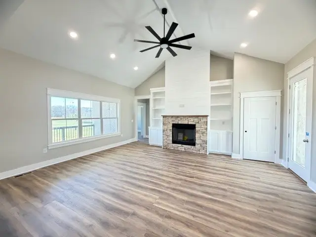 8246 Aedc Rd, Estill Springs, TN 37330 - #2