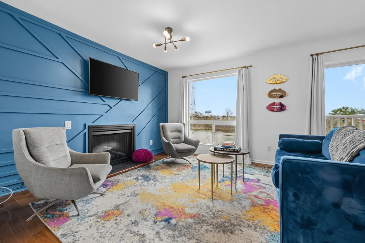 926 1st Ave N, Nashville, TN 37201 - #1