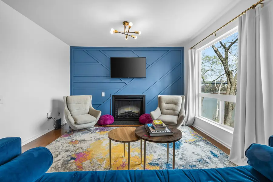 926 1st Ave N, Nashville, TN 37201 - #3