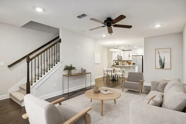 1120 Lilly Valley Way, Nashville, TN 37209