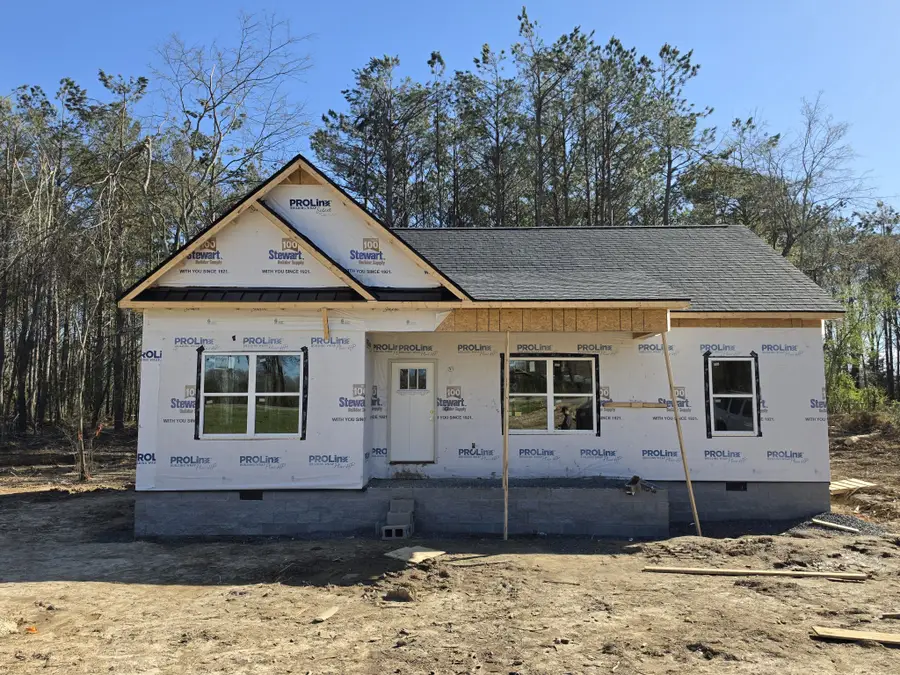 9990 North Tidwell Road N, Bon Aqua, TN 37025 - #2