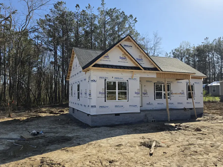 9990 North Tidwell Road N, Bon Aqua, TN 37025 - #3