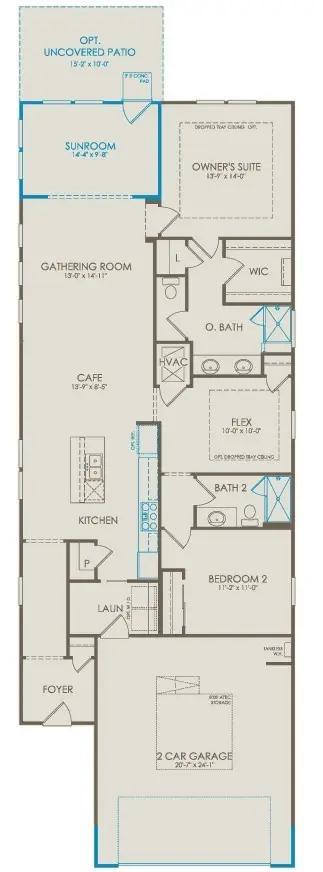 514 Scarlet Oak Rd, Lebanon, TN 37090 - #2