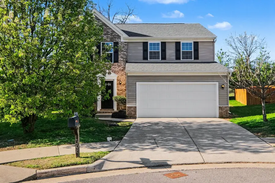 2008 Cottage Grove Ct, Antioch, TN 37013 - #2