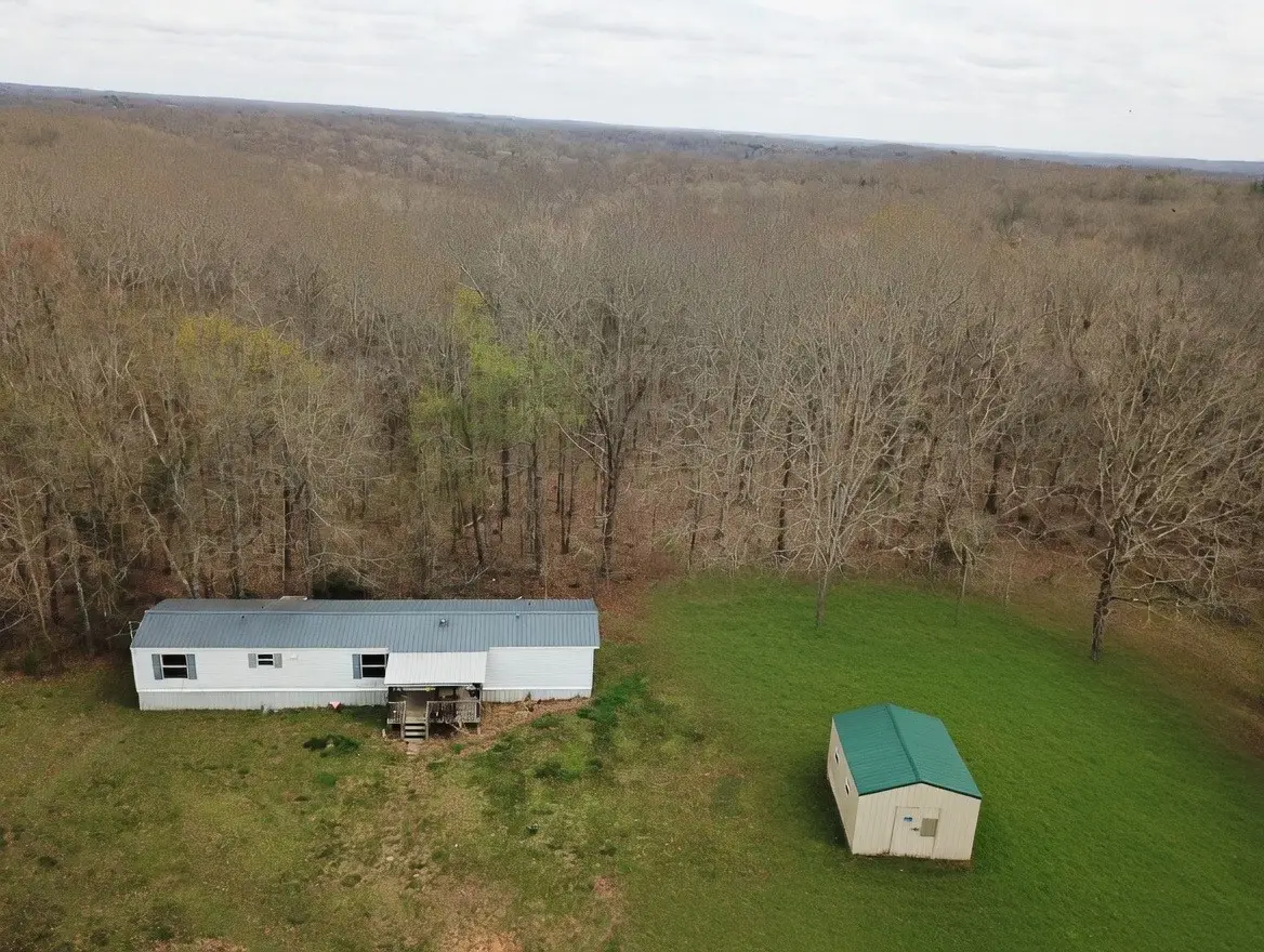 626 Old Highway 48, Centerville, TN 37033 - #1