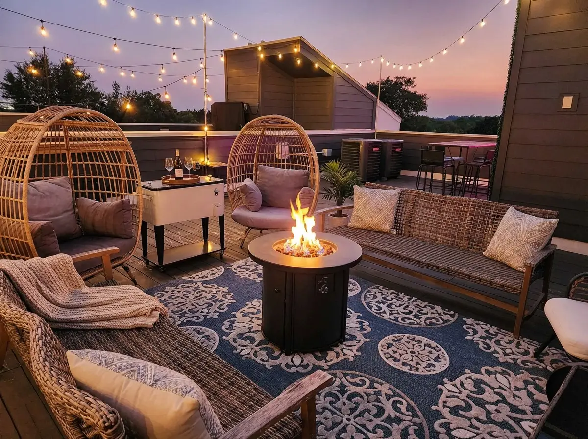 1112 Harmony Way, Nashville, TN 37207 - #1