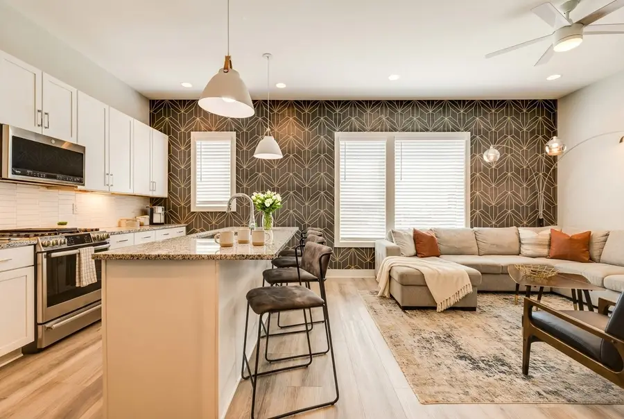 1112 Harmony Way, Nashville, TN 37207 - #3