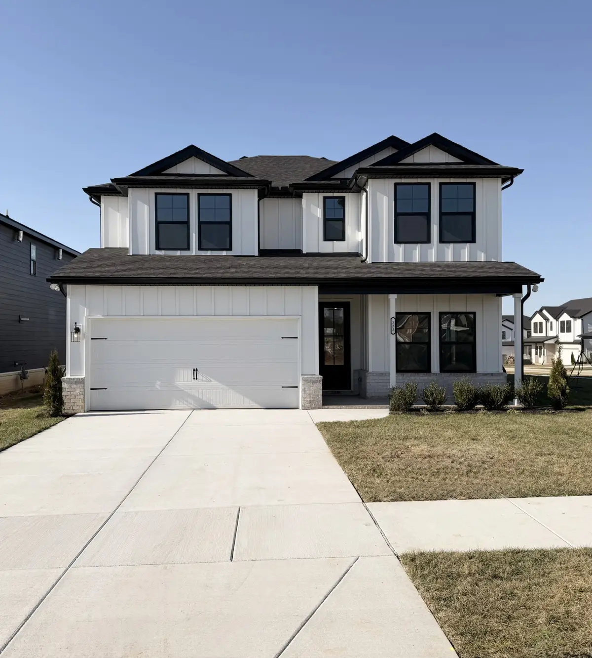 223 Conger Drive, Lebanon, TN 37087 - #1