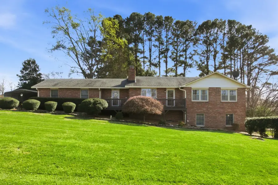 303 Kelly Dr, Decherd, TN 37324 - #3