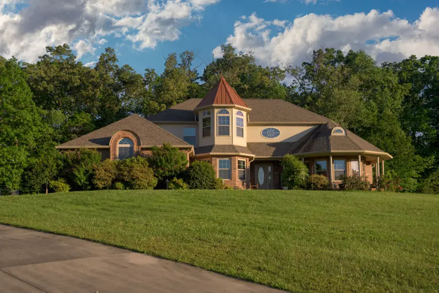 168 Maple Valley Ln, Cookeville, TN 38506 - #2