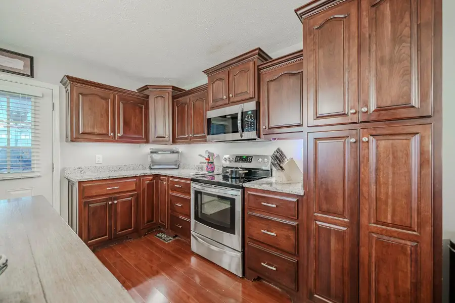 825 Raymond Mcanally Rd, Savannah, TN 38372 - #3