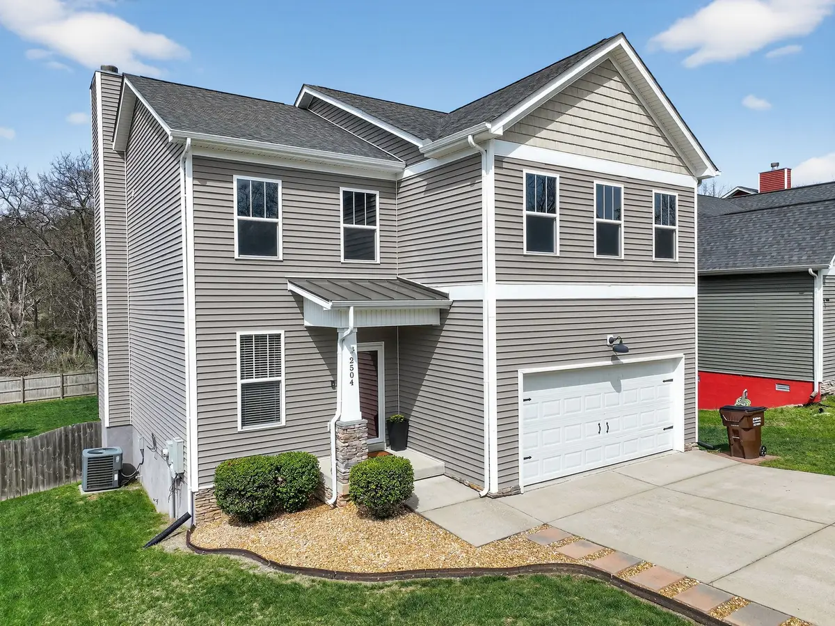 2504 Val Marie Dr, Madison, TN 37115 - #1