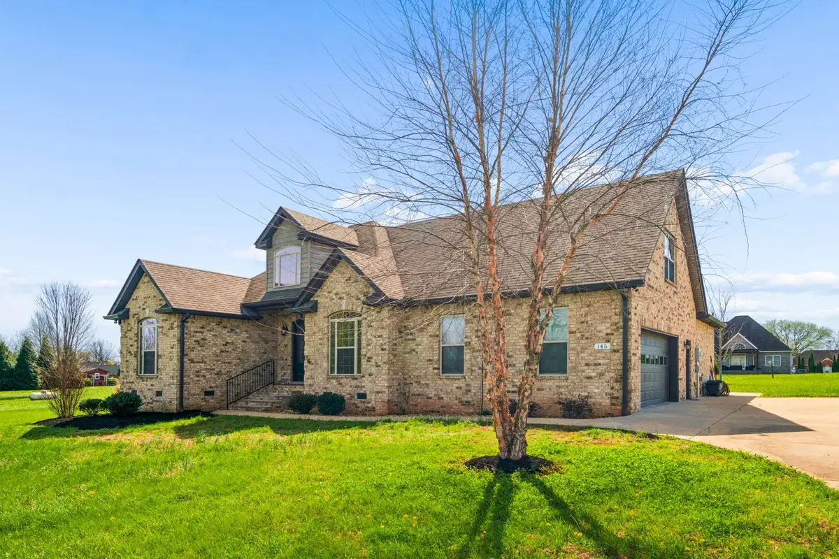 145 Glider Loop, Eagleville, TN 37060 - #1