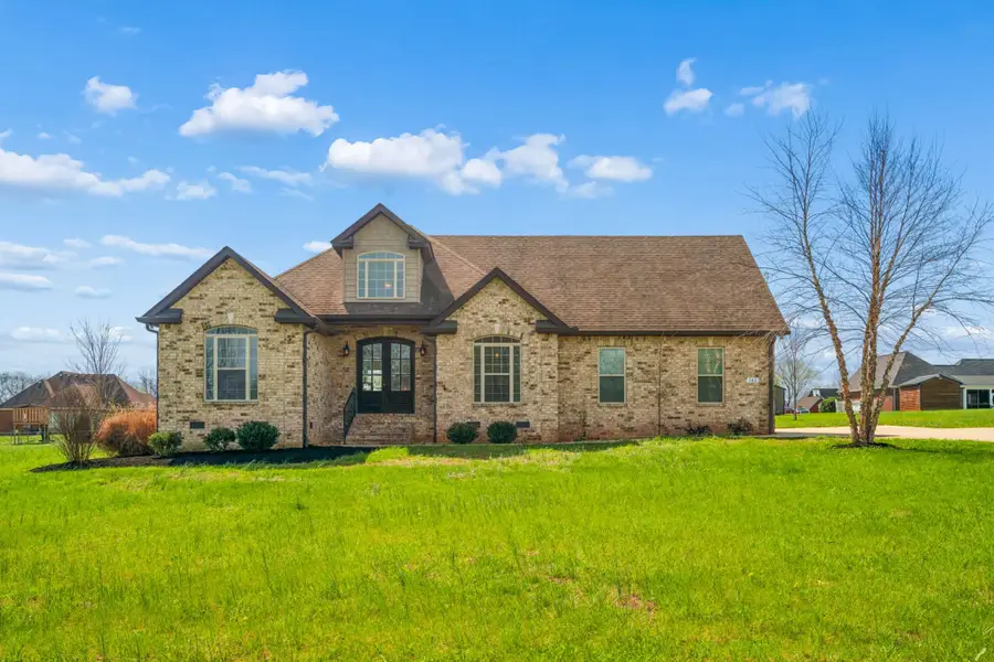 145 Glider Loop, Eagleville, TN 37060 - #2