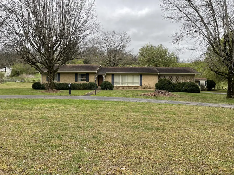 2787 Columbia Hwy, Pulaski, TN 38478 - #2