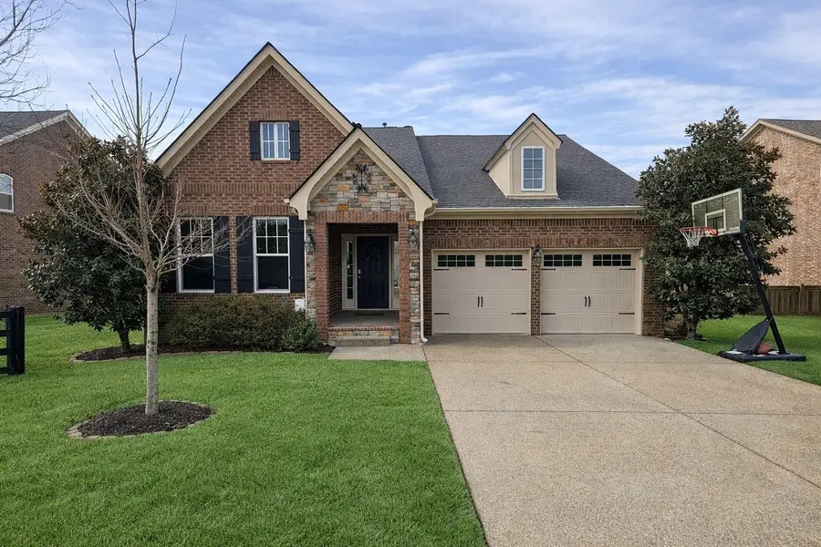 4660 Hessey Rd, Mount Juliet, TN 37122 - #3