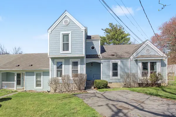 4316 Baton Rouge Dr, Hermitage, TN 37076