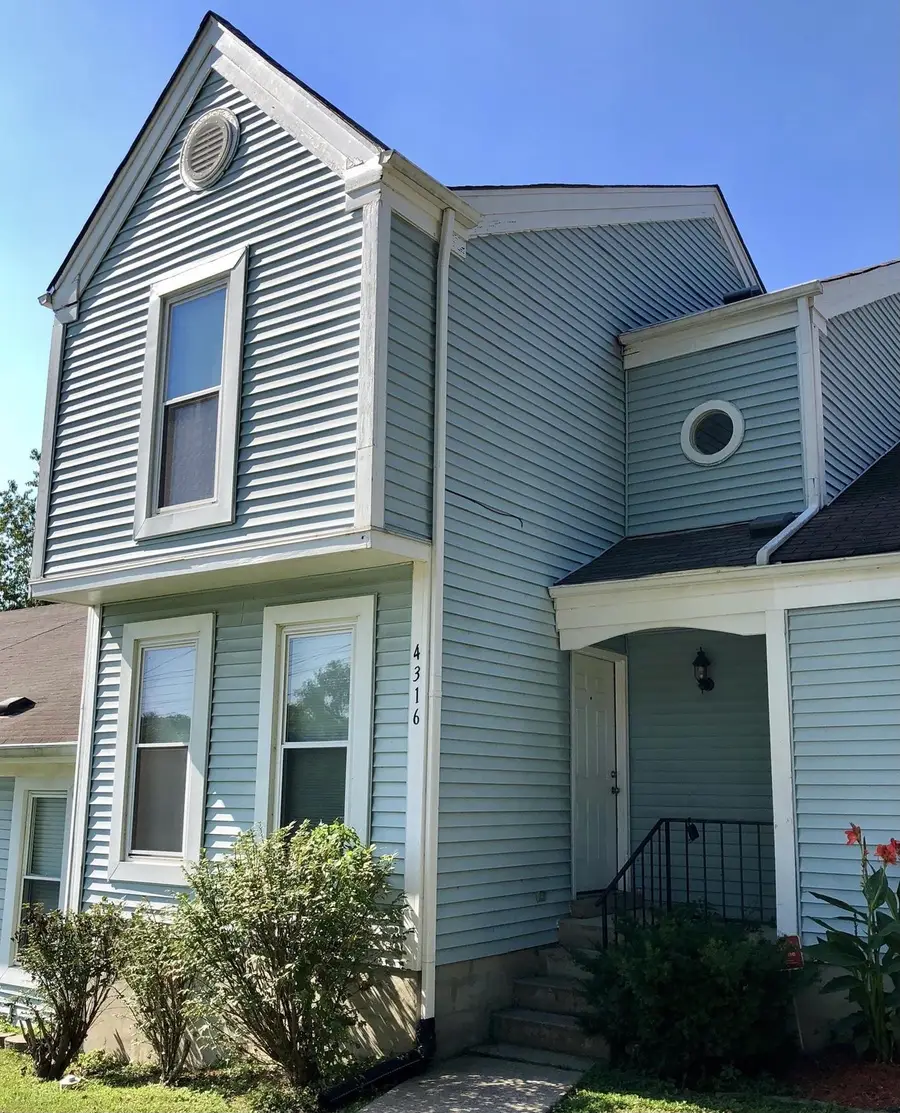 4316 Baton Rouge Dr, Hermitage, TN 37076 - #2