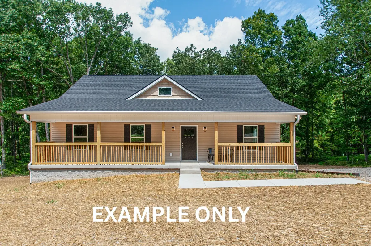 10000 North Tidwell Road, Bon Aqua, TN 37025 - #1