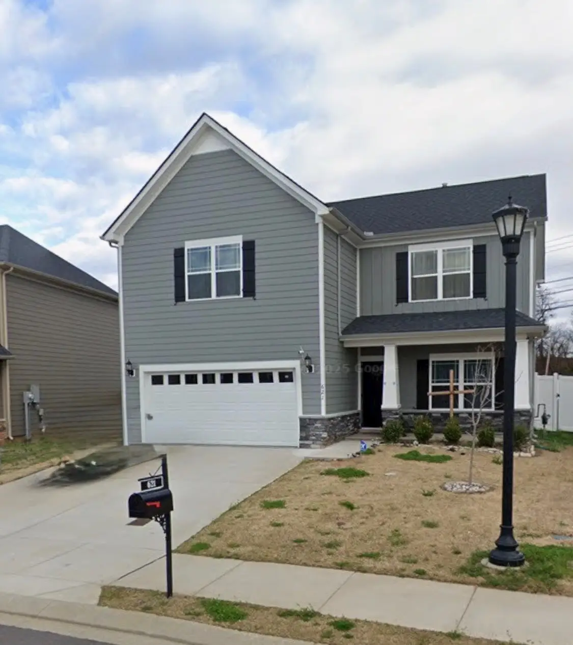 621 High Echelon Cir, Smyrna, TN 37167 - #1