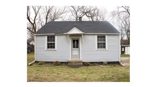 600 Amys Alley, Russellville, KY 42276