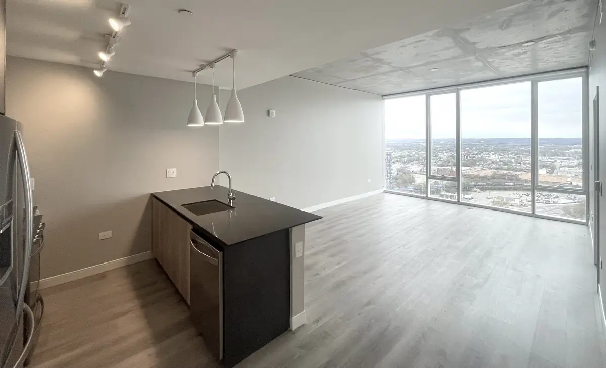 805 Church St #2701, Nashville, TN 37203 - #1