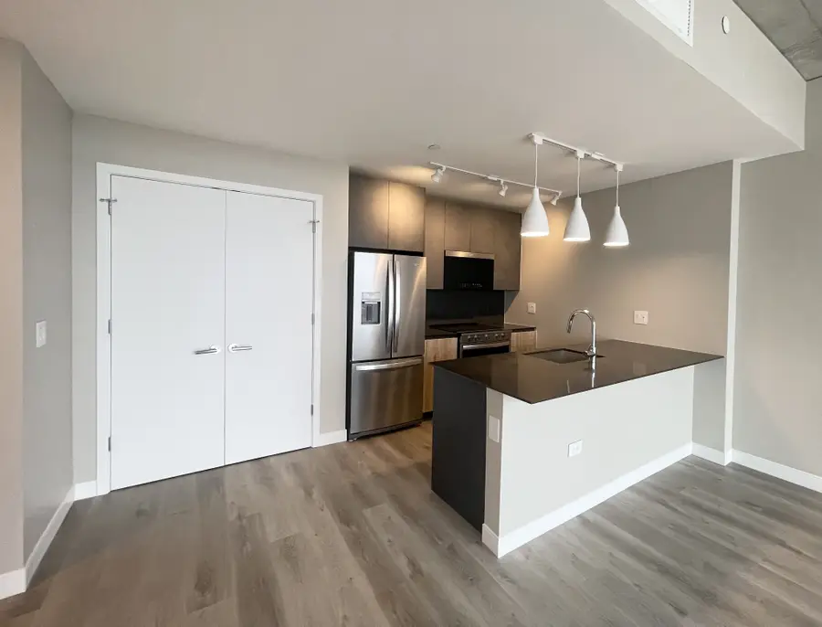 805 Church St #2701, Nashville, TN 37203 - #3