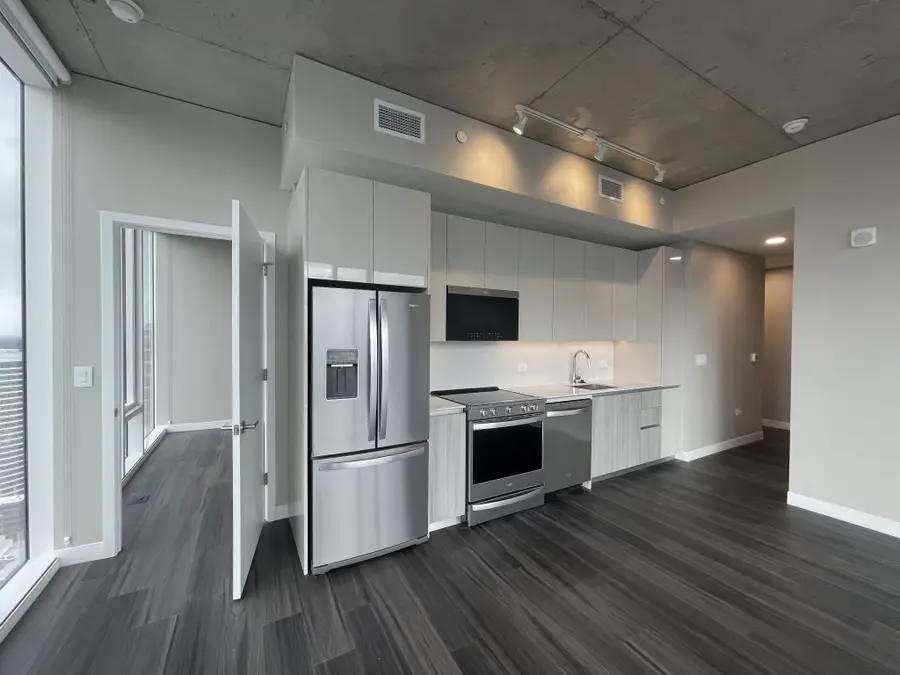 805 Church St #3612, Nashville, TN 37203 - #3