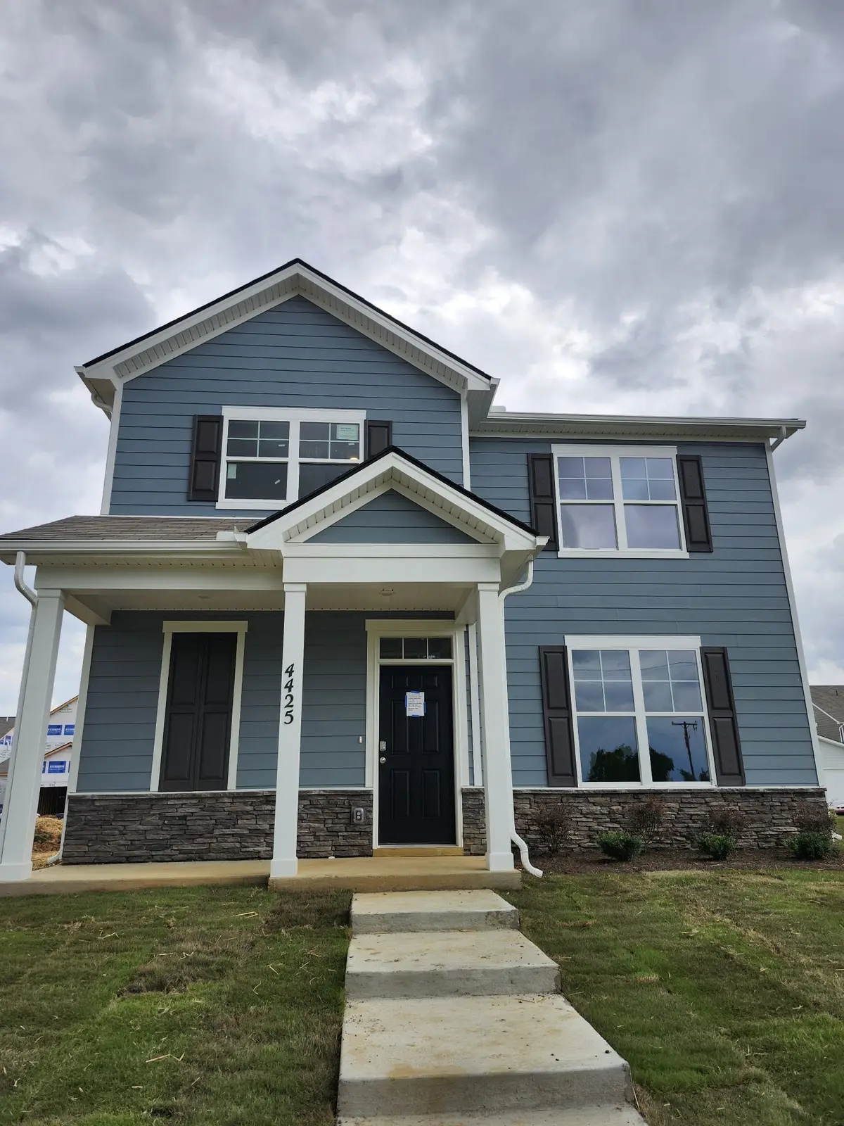 4405 Maxwell Road, Antioch, TN 37013 - #1