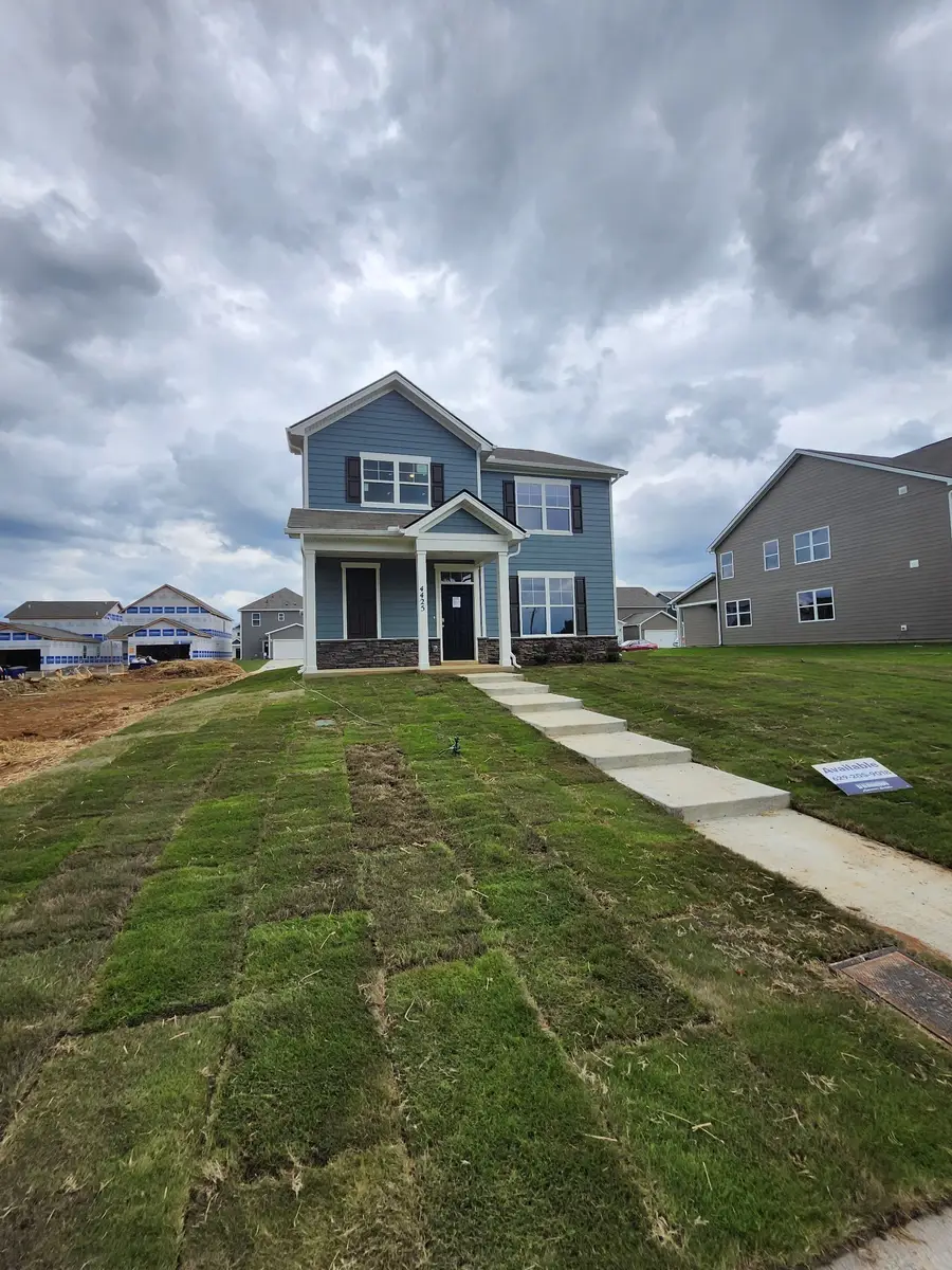 4405 Maxwell Road, Antioch, TN 37013 - #2