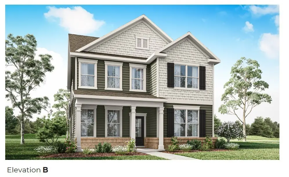 4409 Maxwell Rd, Antioch, TN 37013 - #1