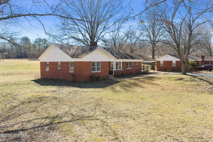 18810 Main St W, Huntingdon, TN 38344 - #2