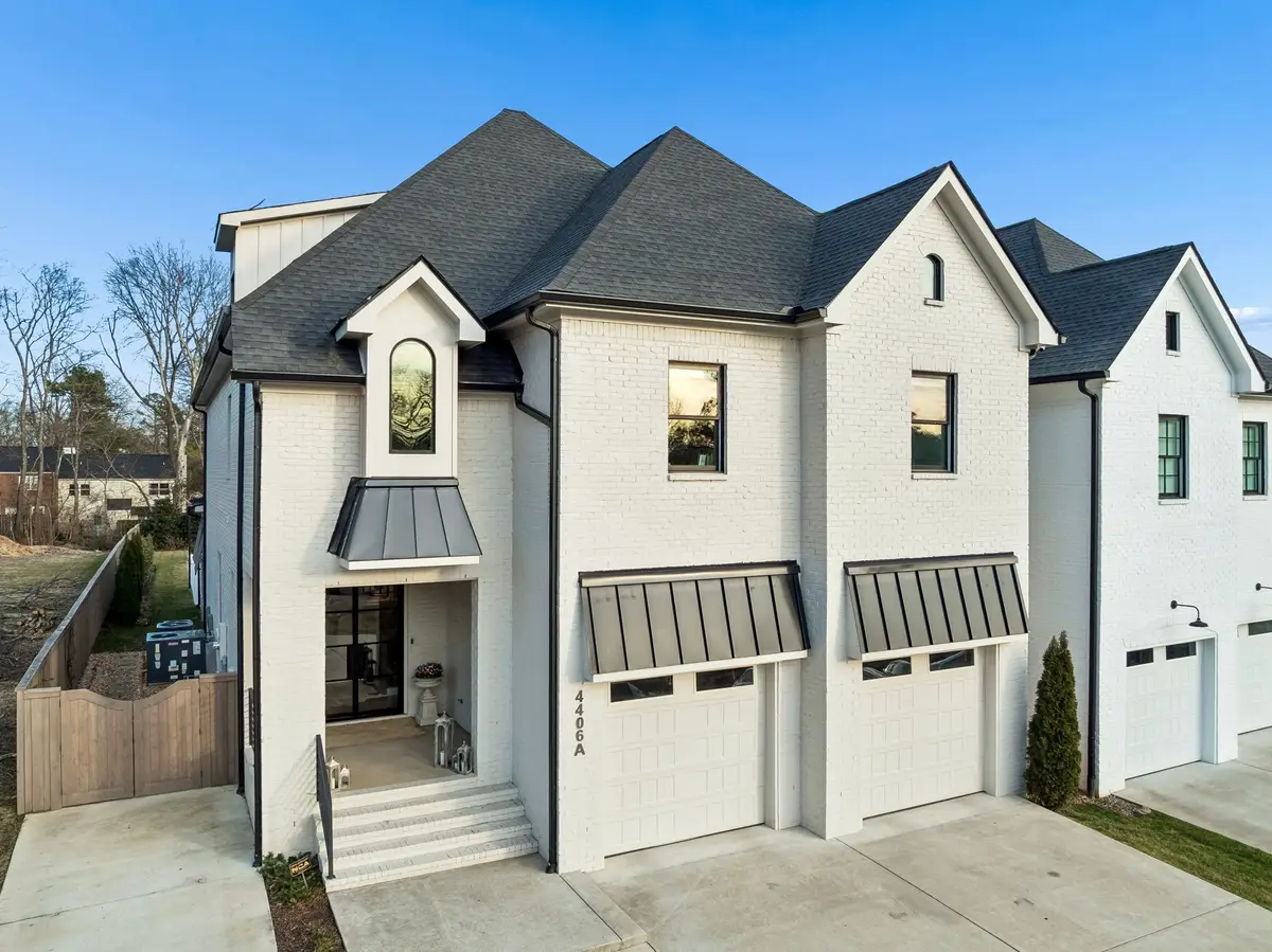 4406 Lealand Ln #A, Nashville, TN 37204 - #1