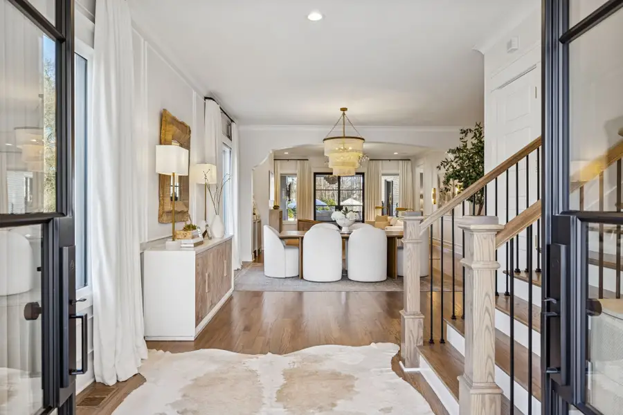 4406 Lealand Ln #A, Nashville, TN 37204 - #3