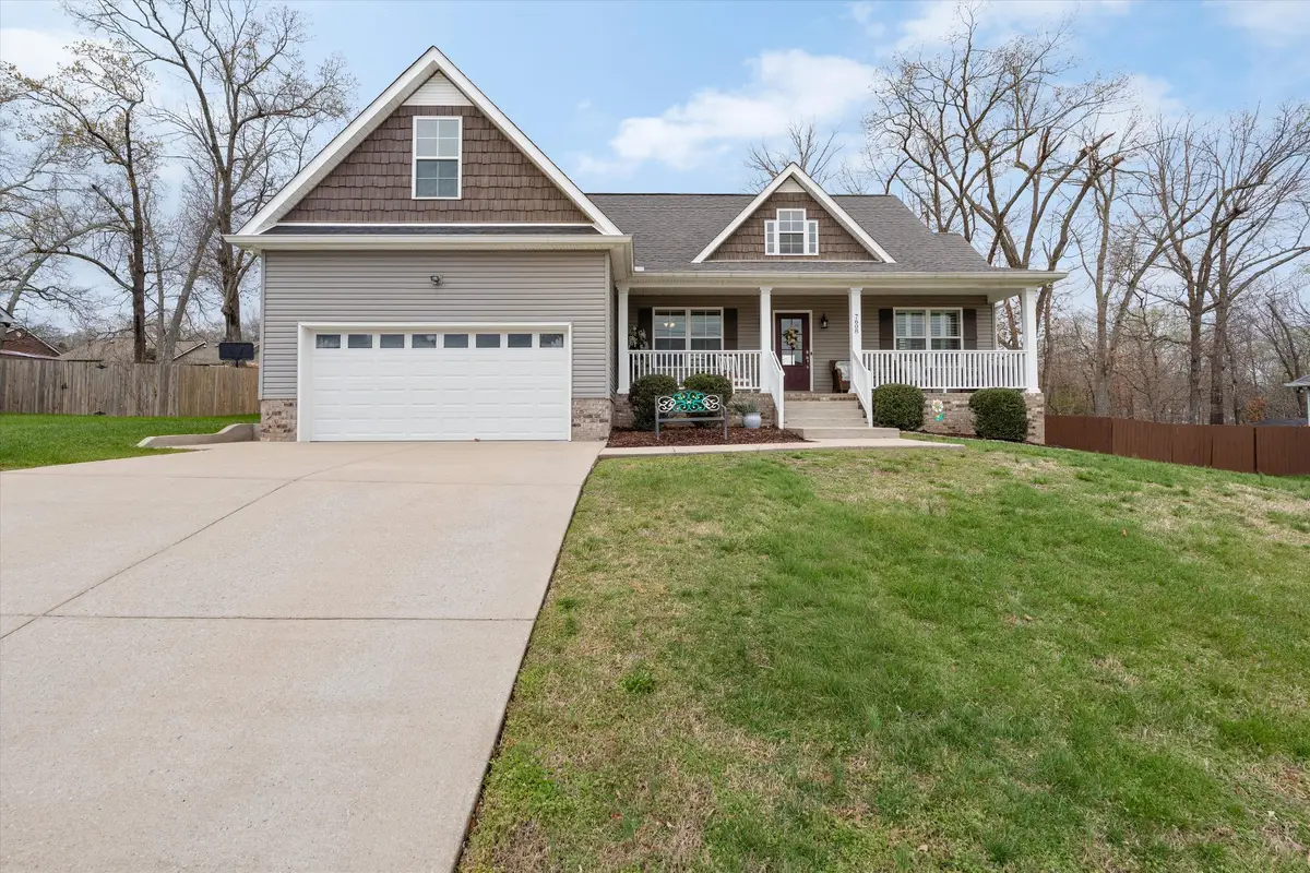 7608 Leverette Dr, Fairview, TN 37062 - #1