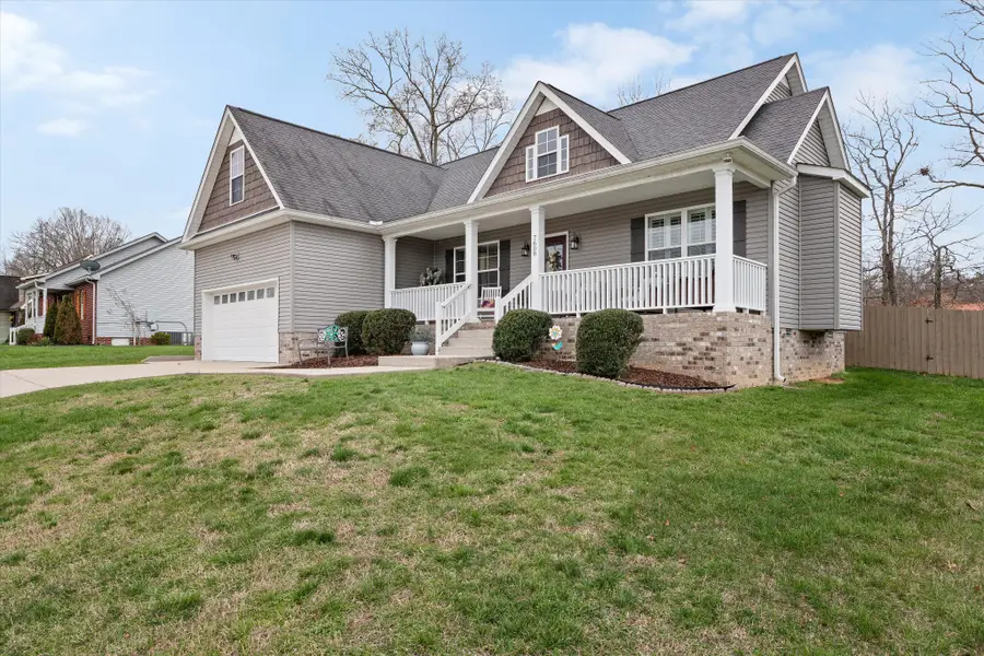 7608 Leverette Dr, Fairview, TN 37062 - #2