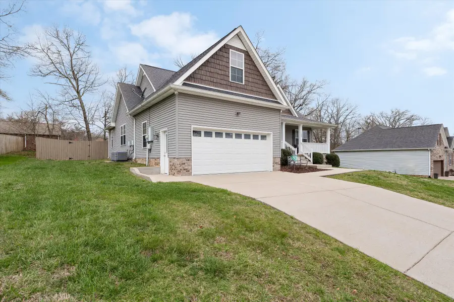 7608 Leverette Dr, Fairview, TN 37062 - #3