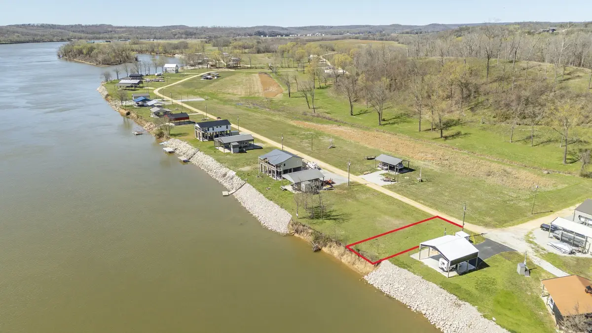 0 Lexi Ln, Clifton, TN 38425 - #1