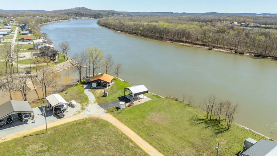 0 Lexi Ln, Clifton, TN 38425 - #2