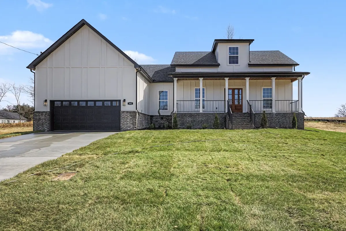 302 Cornerstone Dr, Shelbyville, TN 37160 - #1