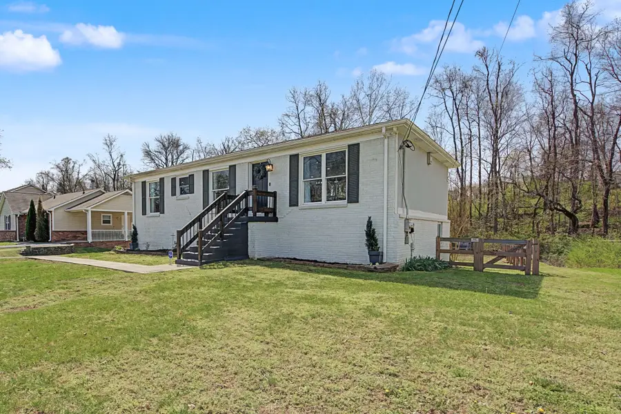 4732 Cascade Dr, Old Hickory, TN 37138 - #3