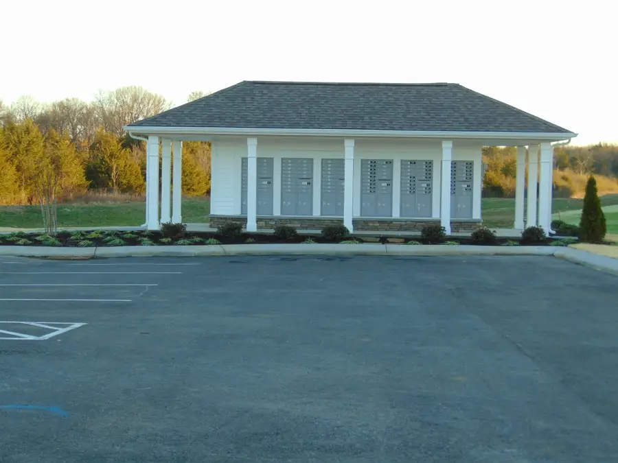 1727 Charismatic Place, Murfreesboro, TN 37128 - #3