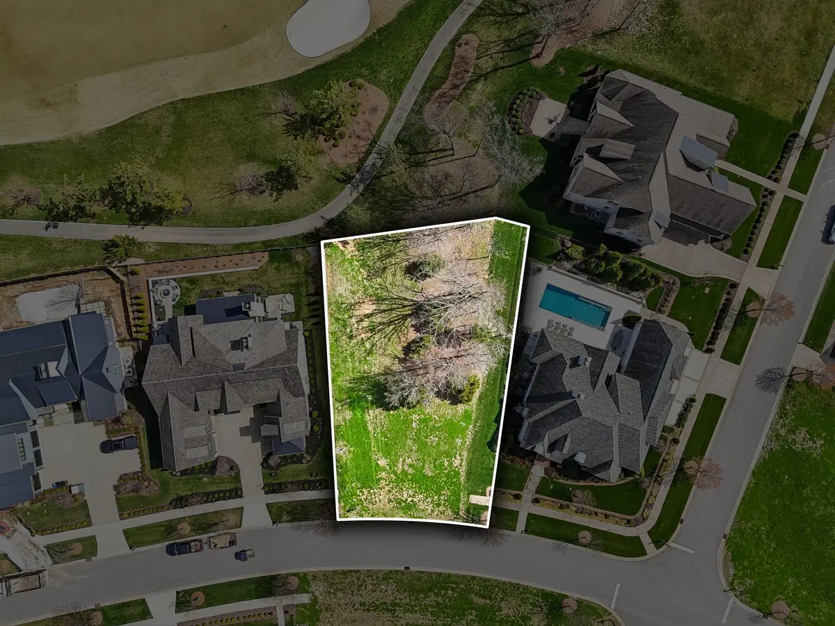 7305 Harlow Dr, College Grove, TN 37046 - #1