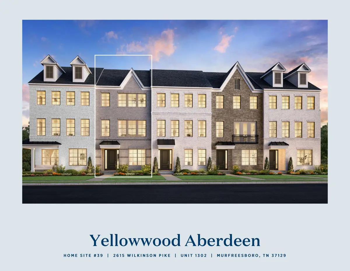 2615 Wilkinson Pike #1302, Murfreesboro, TN 37129 - #1